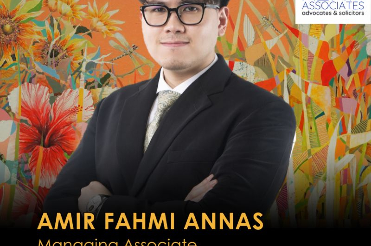 Promotion 2026 Amir Fahmi Annas to MA