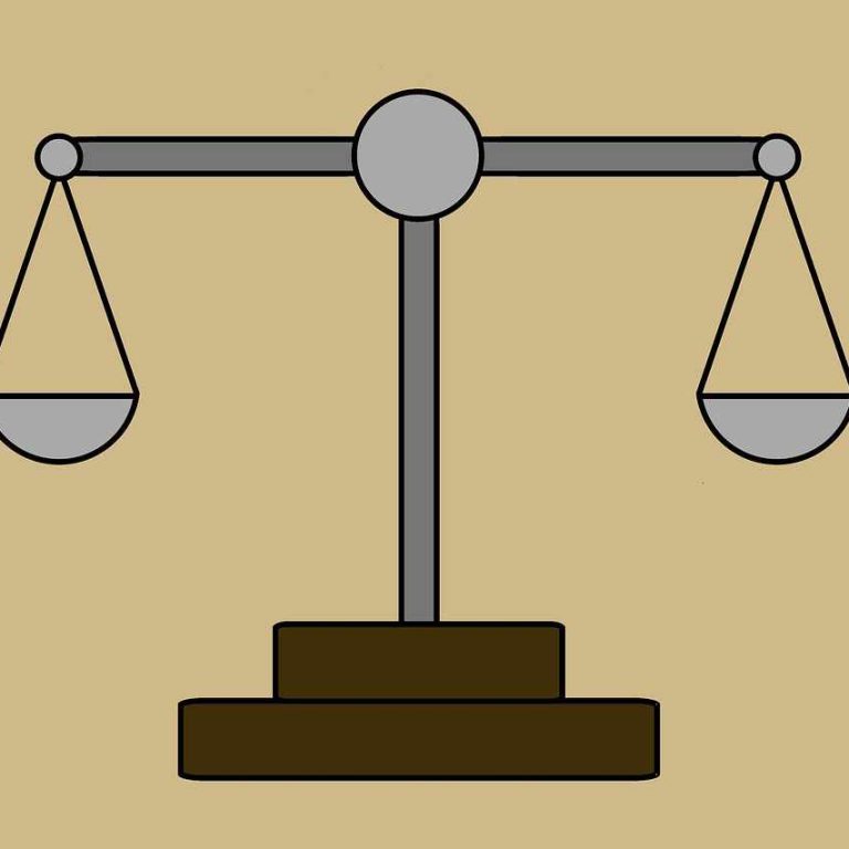 Article - The Unfinished Project of Justice