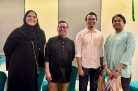 2026-02-28 Reconnects at UIA Law Alumni LexGrad Iftar 2026