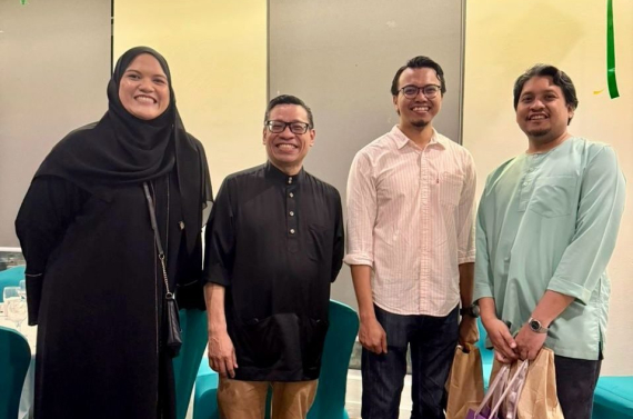 2026-02-28 Reconnects at UIA Law Alumni LexGrad Iftar 2026