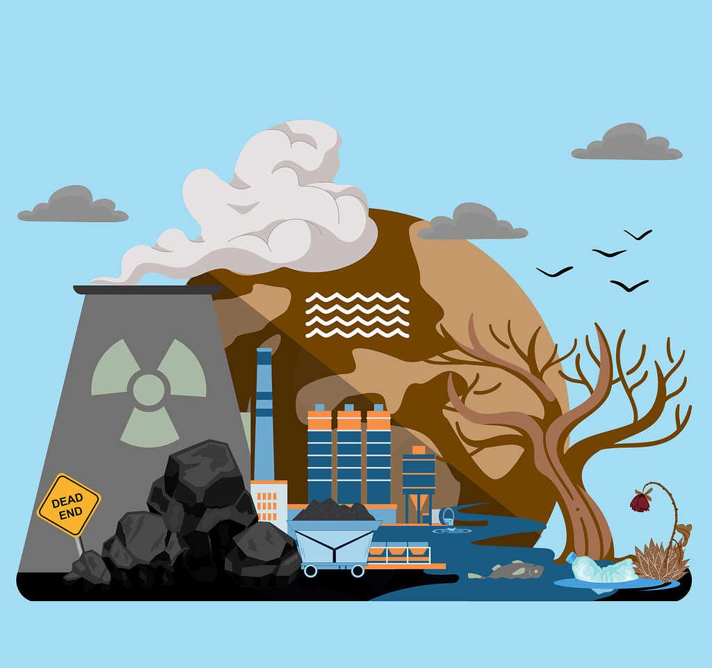 Article - Climate Accountability in Action - Why NSRF-Driven Disclosure Is Now a Business Imperative