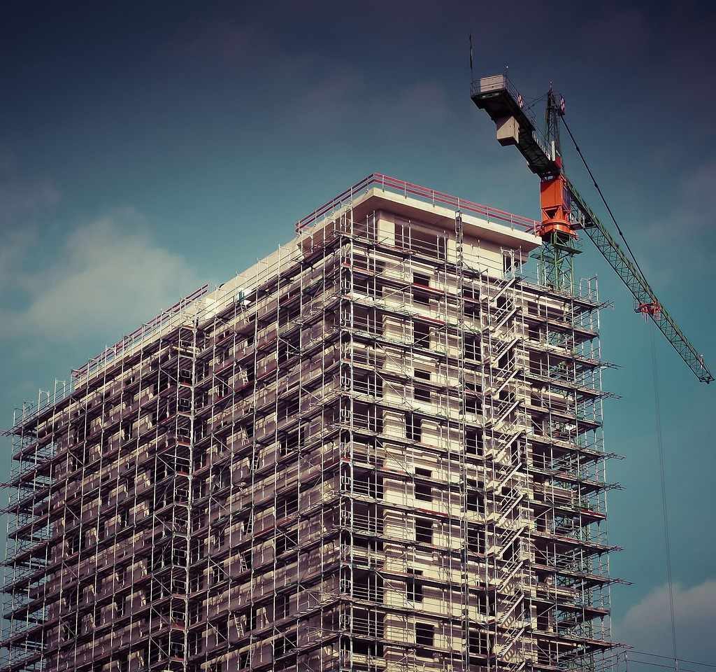 Article - Contractors, Beware - Your Extension of Time Application Might Be at Risk!