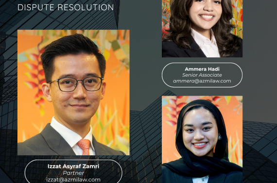 Pengurusan Aset Air Berhad⁣
