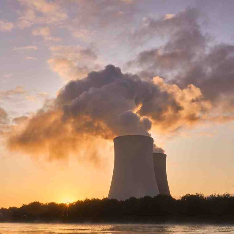 Article - Balancing Energy Demand and Climate Goals - Is Nuclear Power the Answer for Malaysia