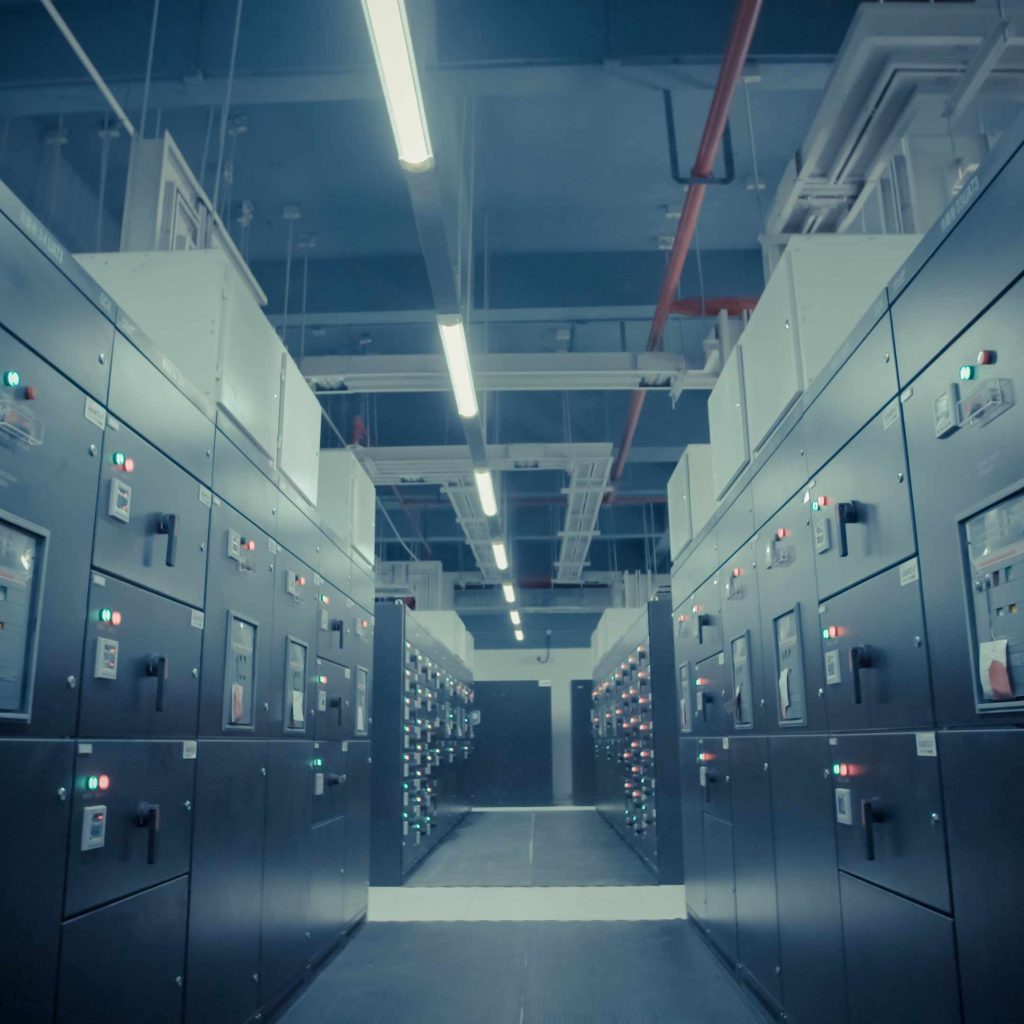 Article - Managing IP Assets Mitigating Geopolitical & Contractual Risks in Data Centre