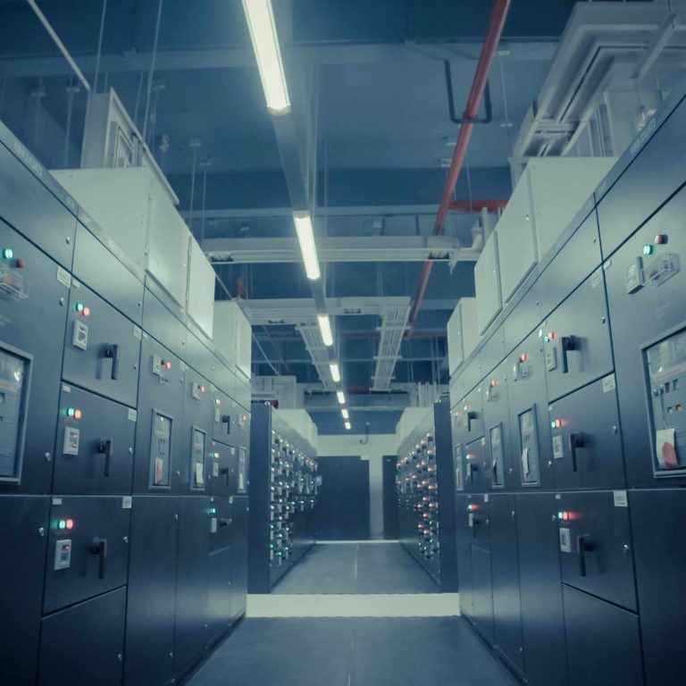 Article - Managing IP Assets Mitigating Geopolitical & Contractual Risks in Data Centre