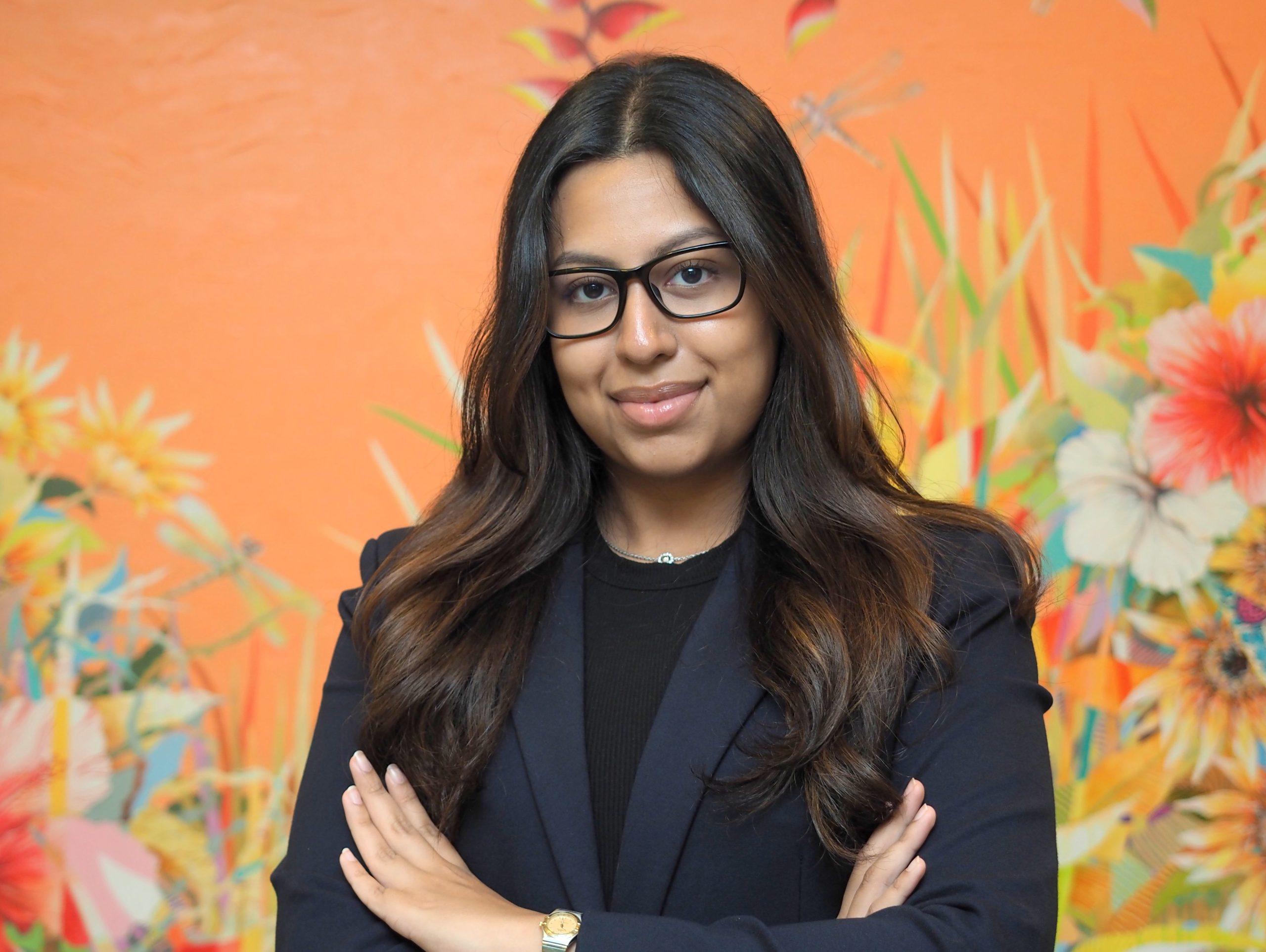 Sophia Mohammad Amin