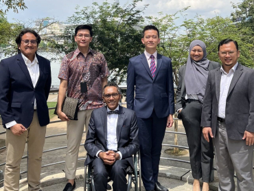 2026-07-04 Continuing Our Growth in Putrajaya (1)