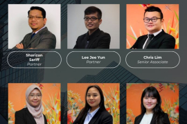 Deal 2026-07-15 Advises TDM Berhad on the Supplemental Agreements for the Lease with PMINT