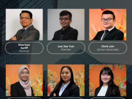 Deal 2026-07-15 Advises TDM Berhad on the Supplemental Agreements for the Lease with PMINT