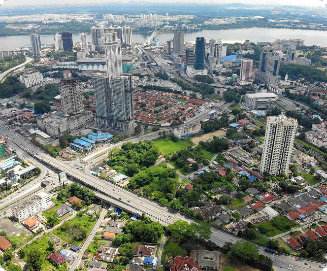 Outlining the Manufacturing Investment Process in Johor-Singapore Special Economic Zone (JS-SEZ)