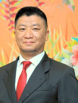Abu Daud Abd Rahim