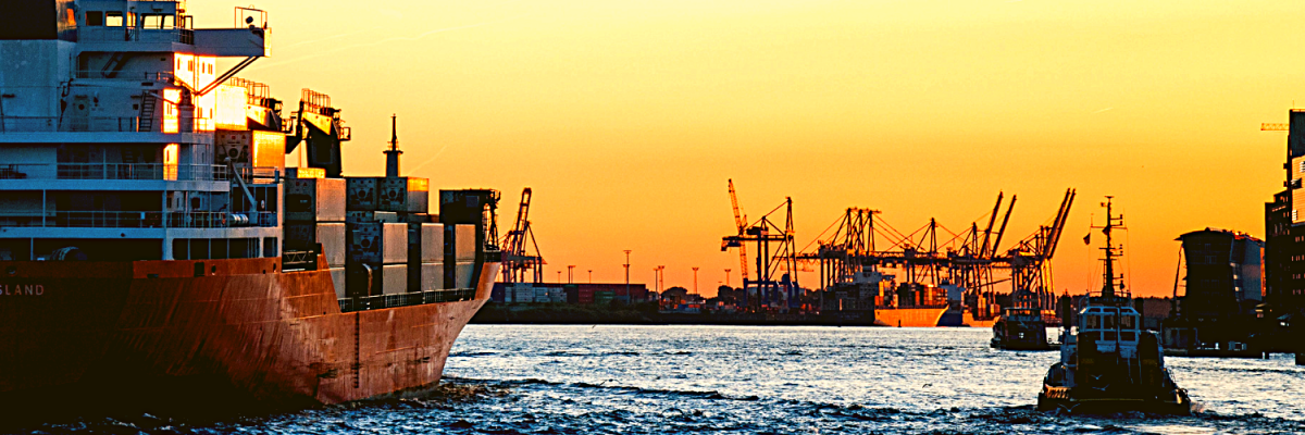 Admiralty & Shipping