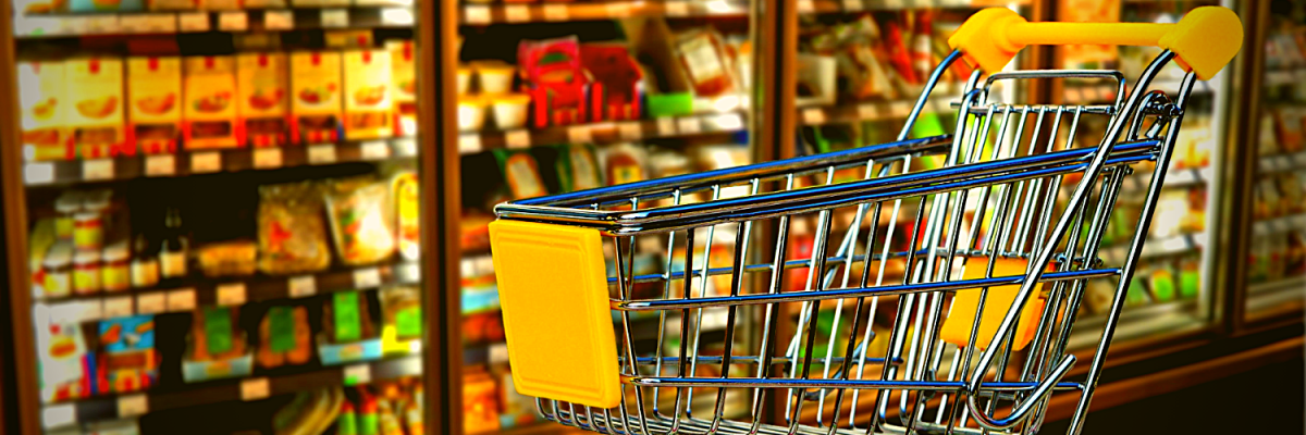 Consumer & Retail