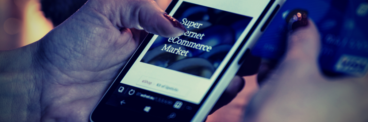 E-Commerce