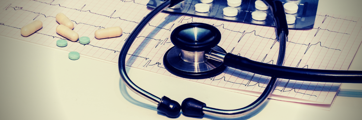 Healthcare & Pharmaceutical