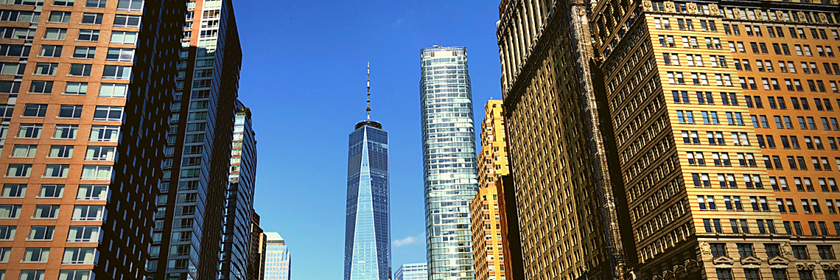 International Trade & Commerce