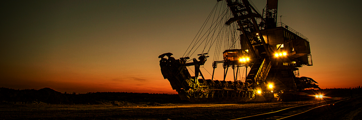 Mining & Natural Resources