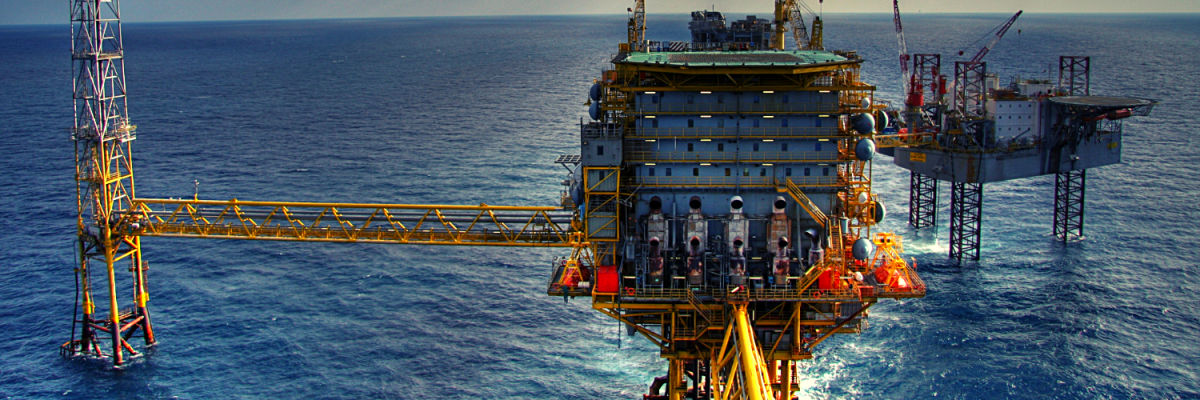 Oil & Gas