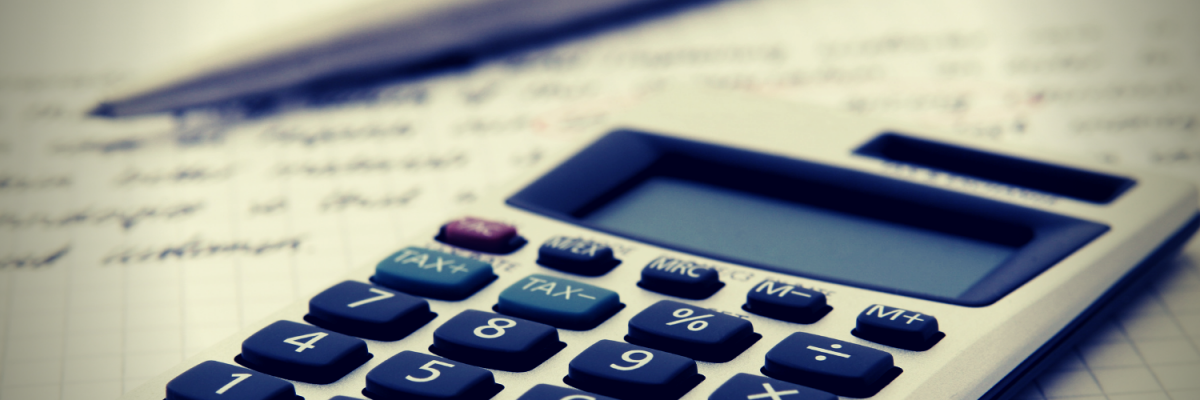 Tax & Revenue