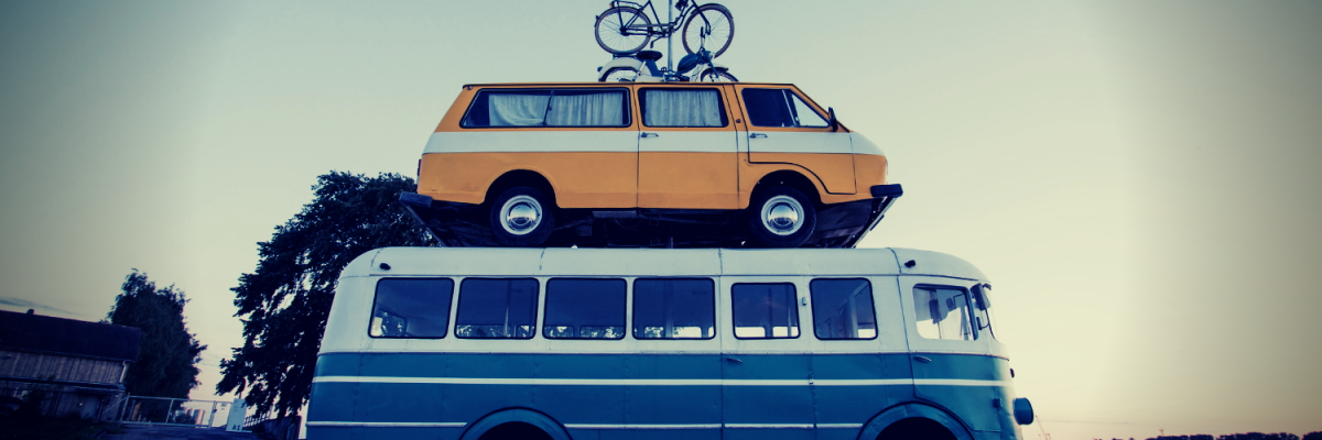 Transportation & Logistics